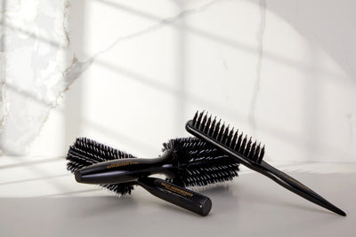 Sally Hershberger Styling Brush Trio, 3 pc