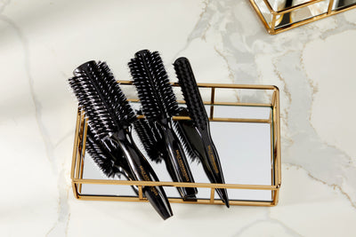 Sally Hershberger Styling Brush Trio, 3 pc