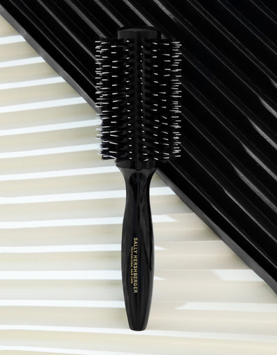 Sally Hershberger Styling Brush Duo - Teasing Brush, Large Round Brush