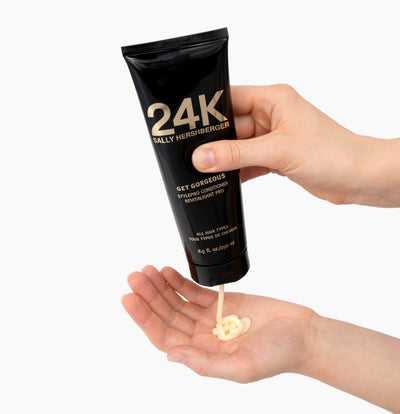 24K Get Gorgeous Conditioner