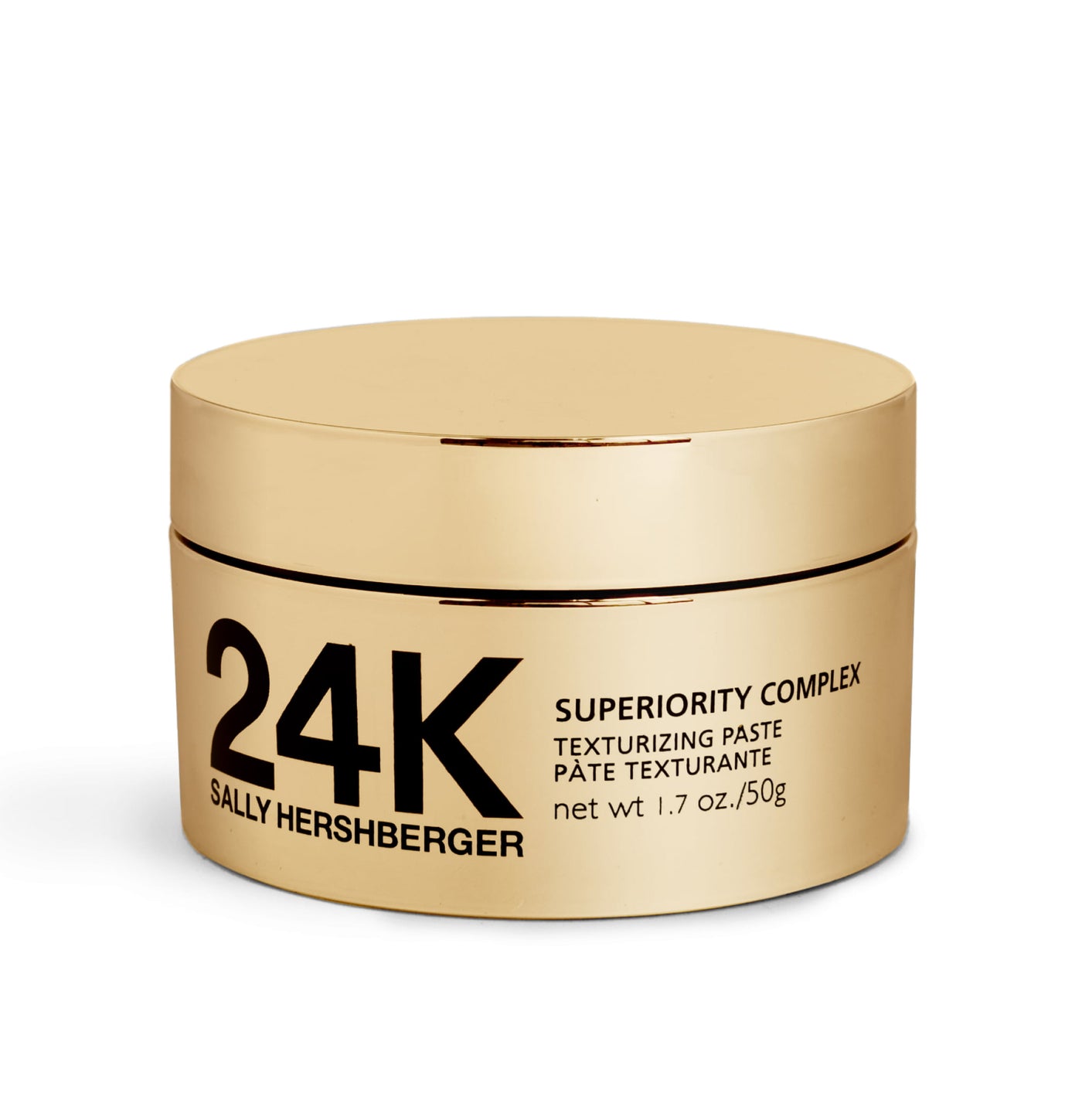 24K Superiority Complex Texturizing Paste