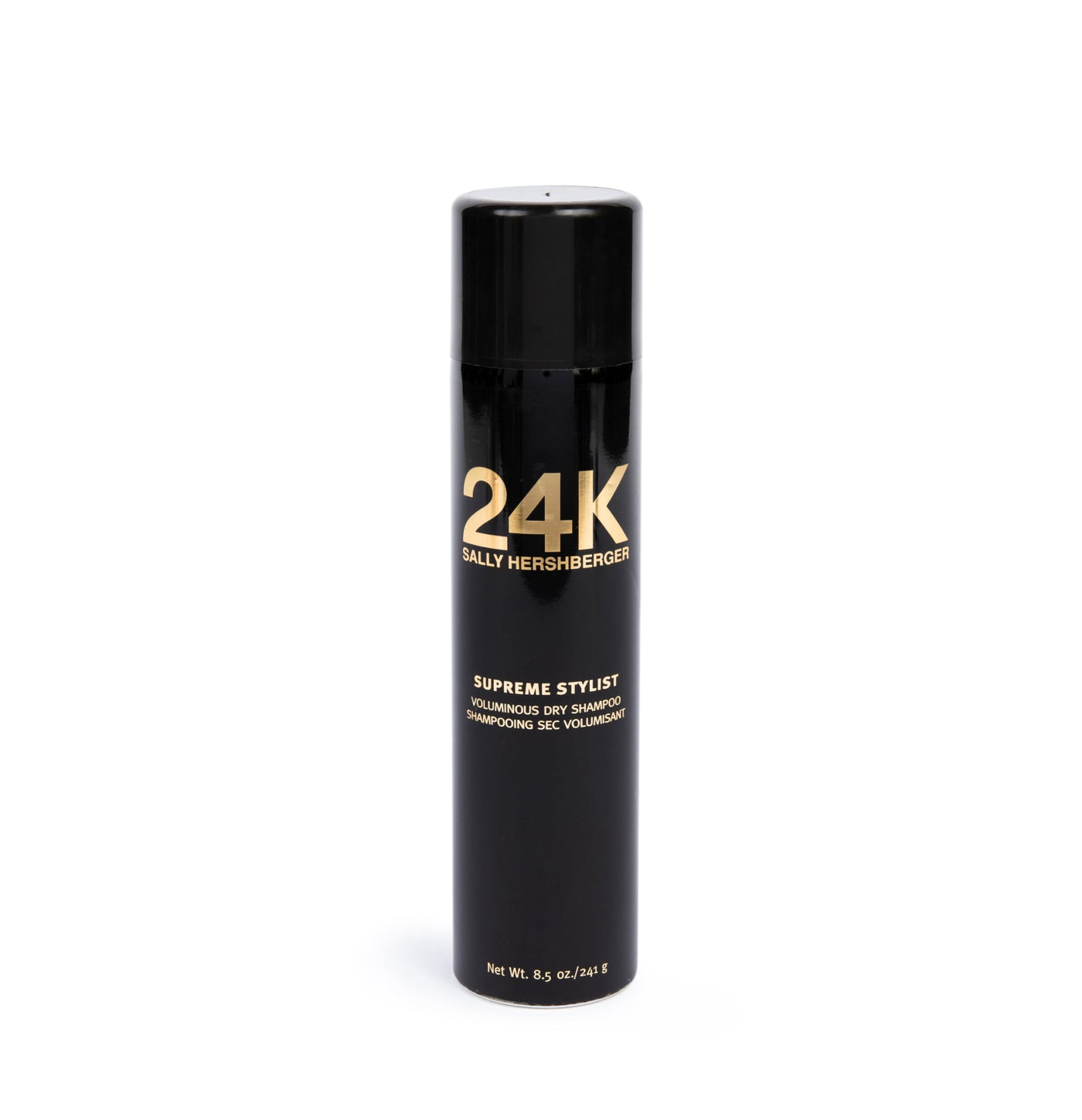 24K Supreme Stylist Voluminous Dry Shampoo