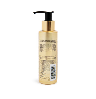 24K Golden Touch Nourishing Dry Hair Oil