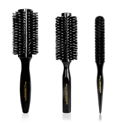 Sally Hershberger Styling Brush Trio, 3 pc